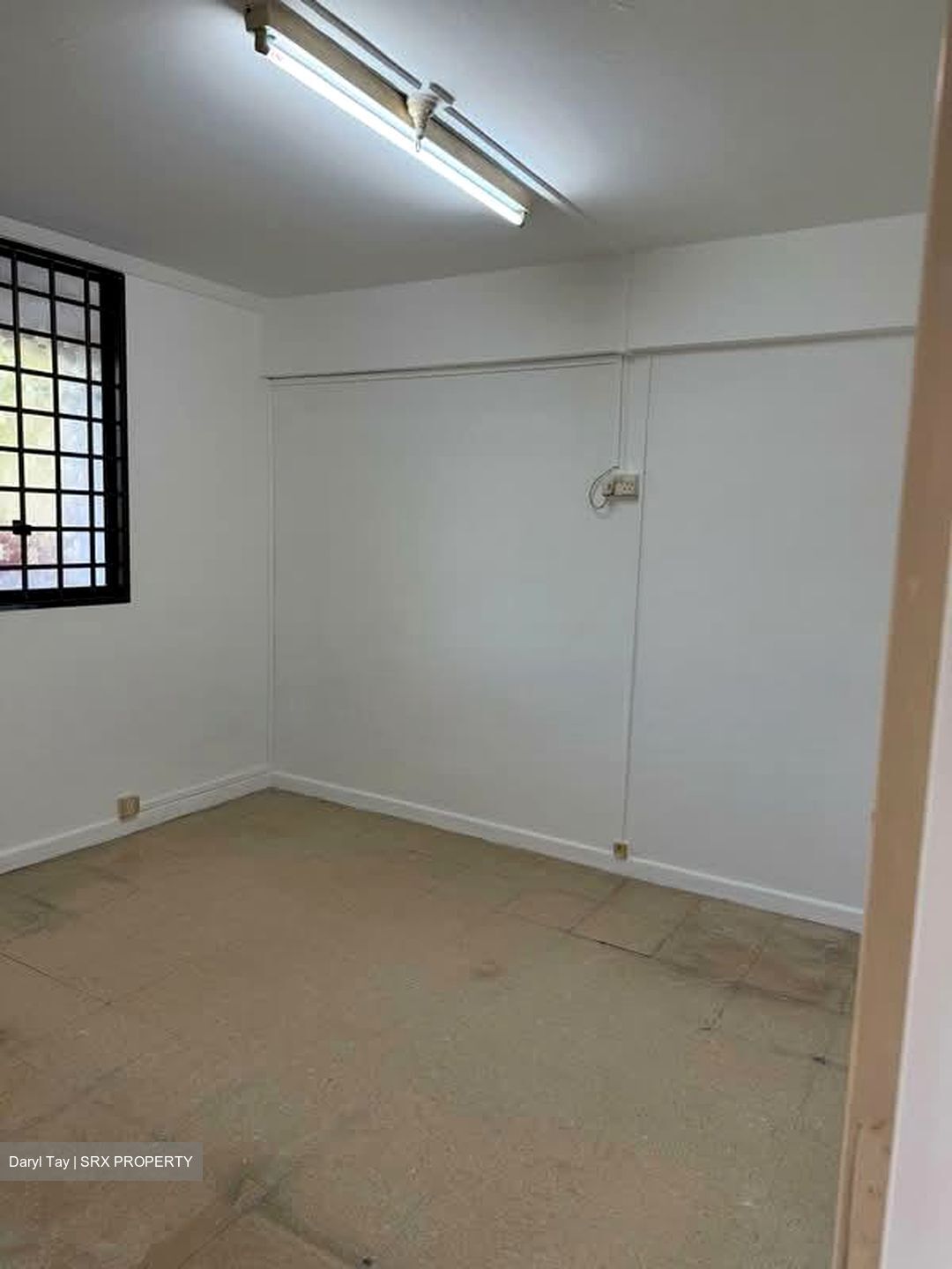 Blk 102 Crescent View (Queenstown), HDB 3 Rooms #573671071